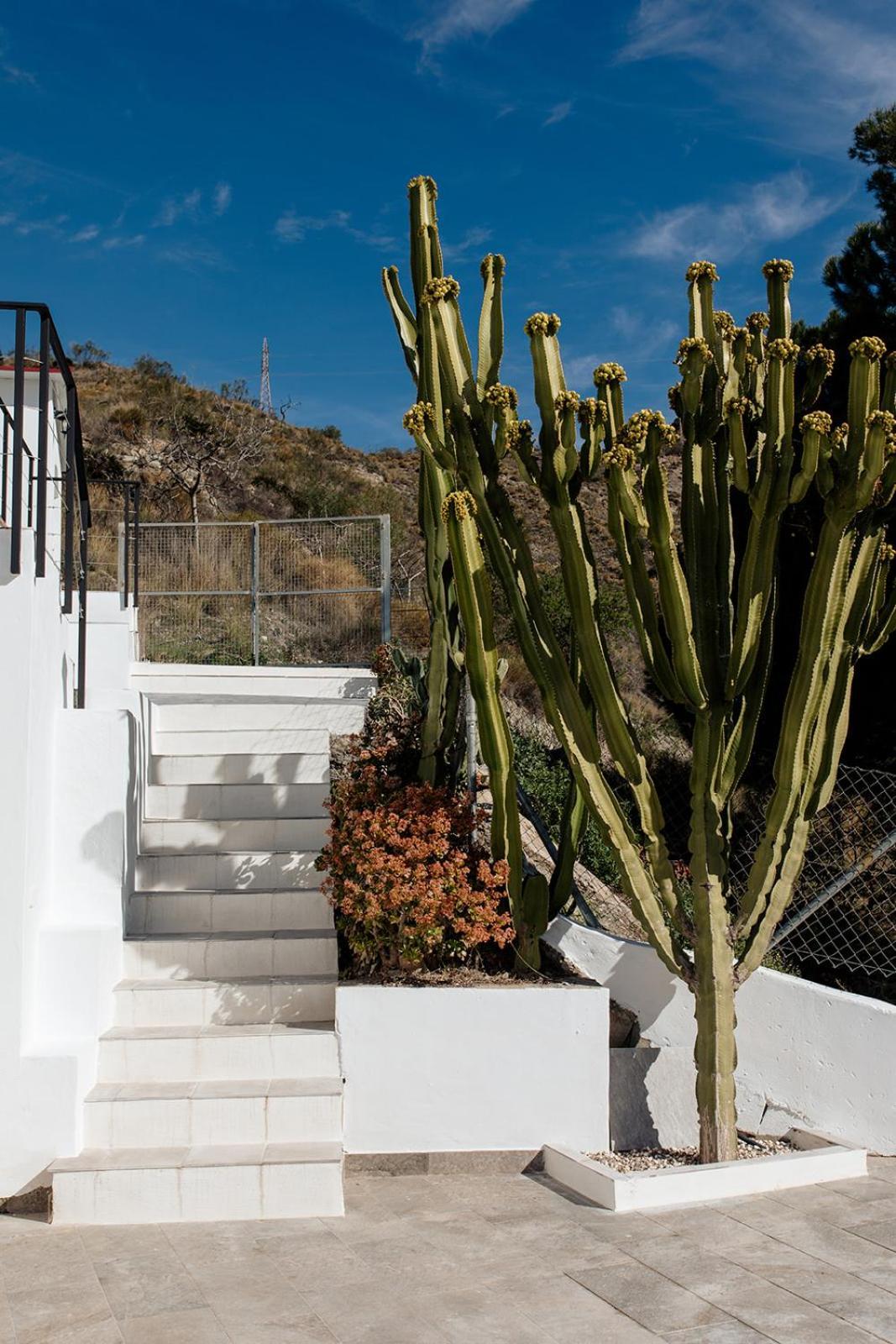 Finca La Herradura Esterno foto