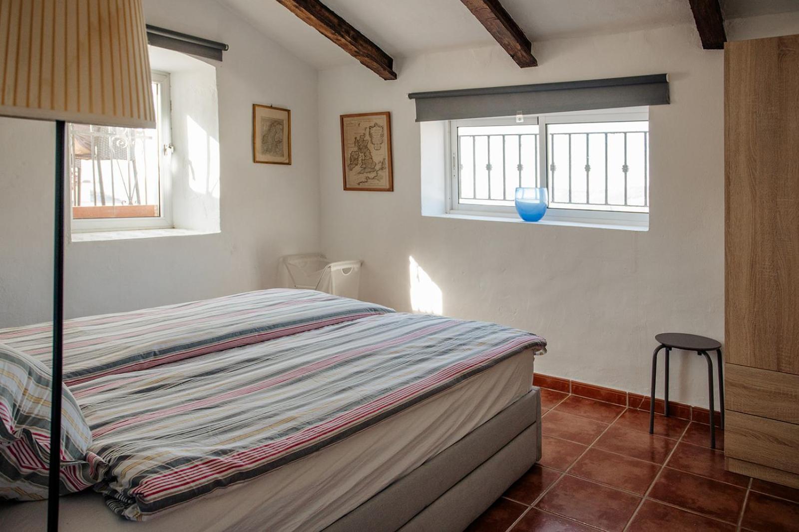Finca La Herradura Esterno foto